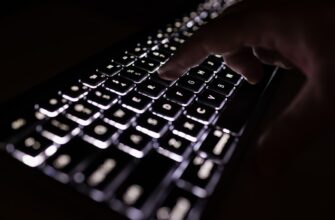 is it safe to anonymize ledger with password