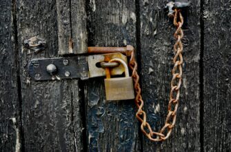 is it safe to encrypt account without kyc