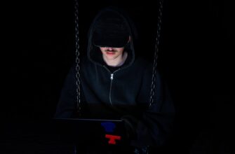 is it safe to encrypt funds from hackers