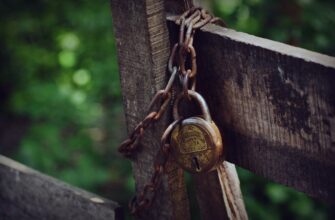 lock tokens dot on compound tutorial