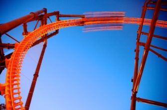 swing trading bnb on binance high volatility